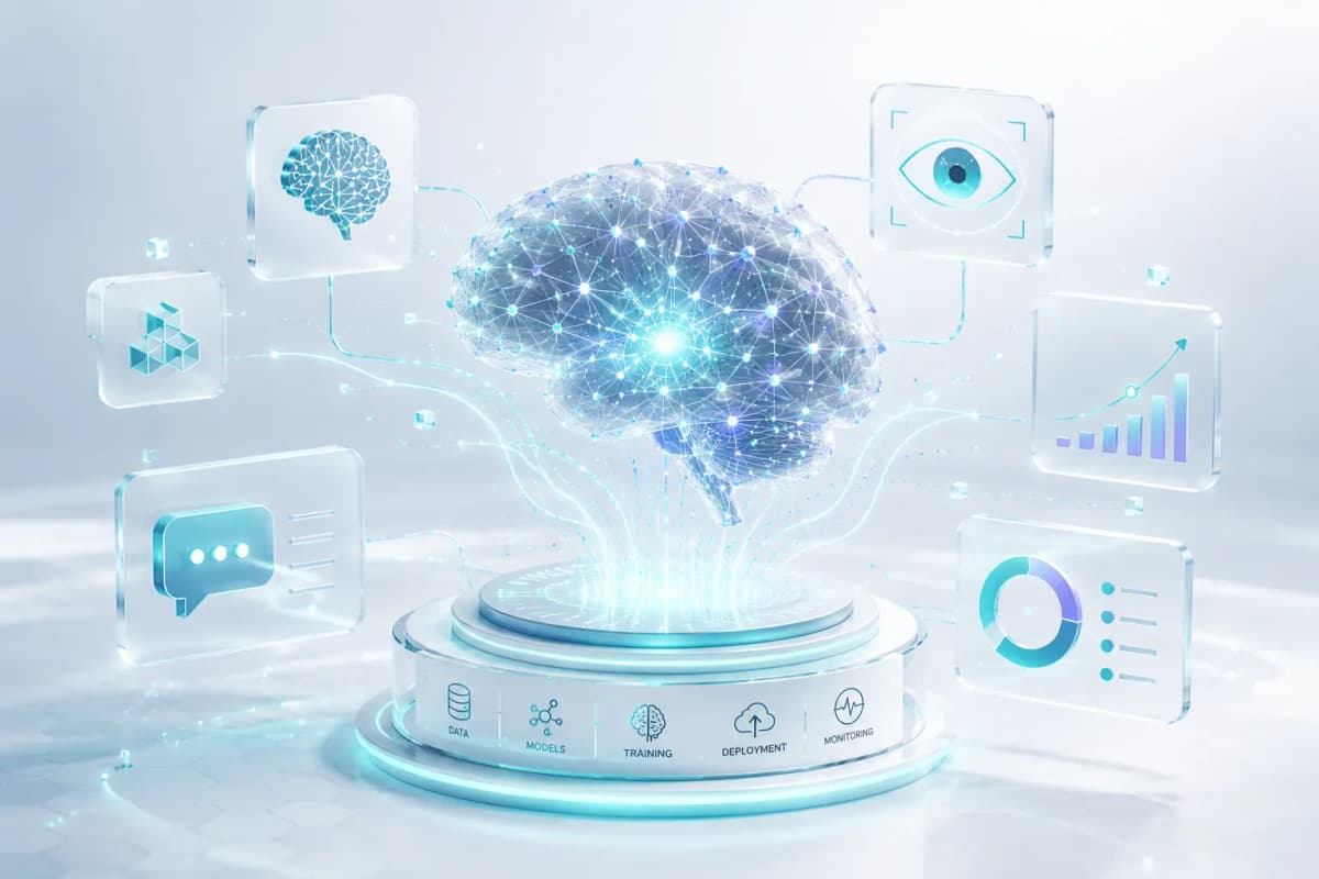 AI Development Process