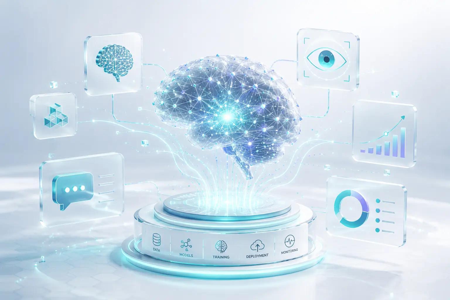 AI Development Services