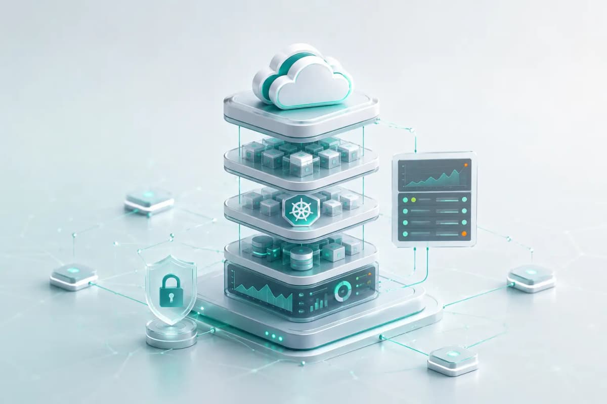 System Services Process