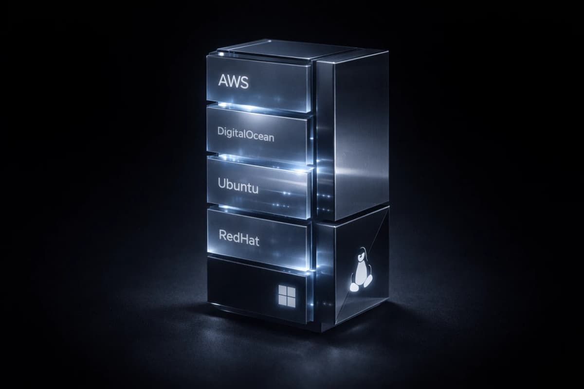System Services Process