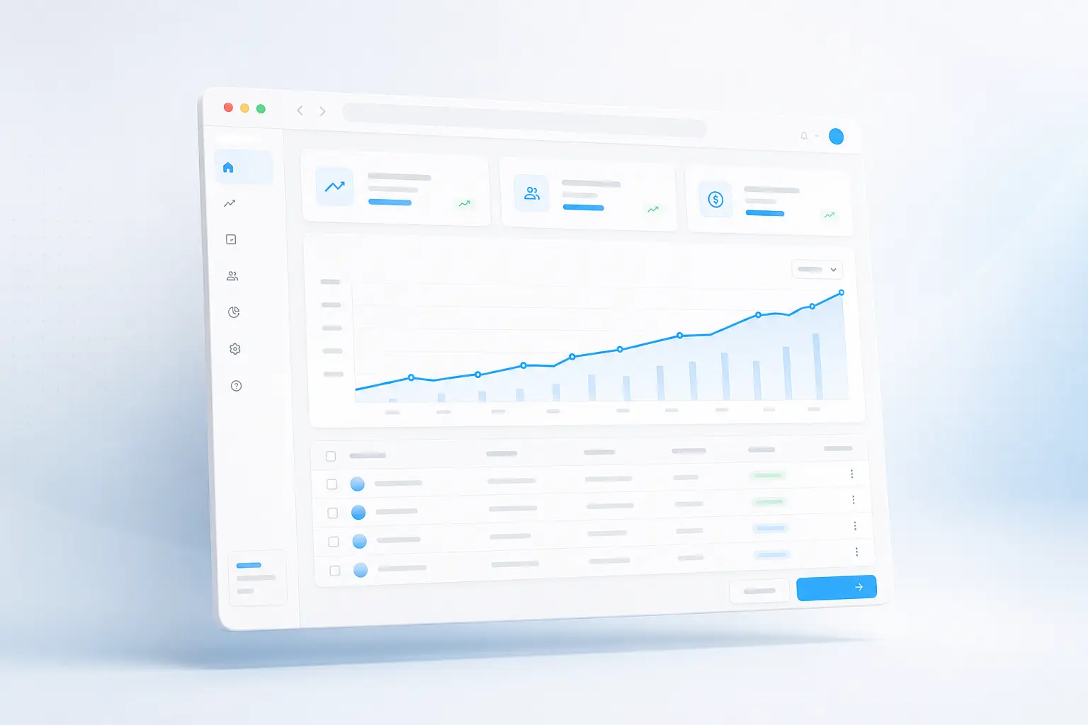 Web Development Process